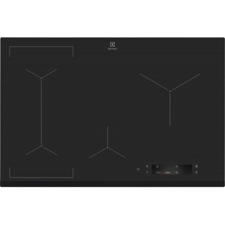 Electrolux Table induction EIS8648 SensePro Serie 900