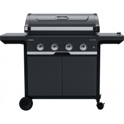 Campingaz Barbecue gaz SELECT 4 EXS