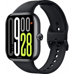 Xiaomi Montre connectée Redmi Watch 5 Noir