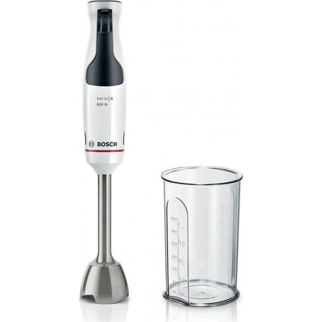 Bosch Mixeur plongeant ErgoMaster MSM4W410
