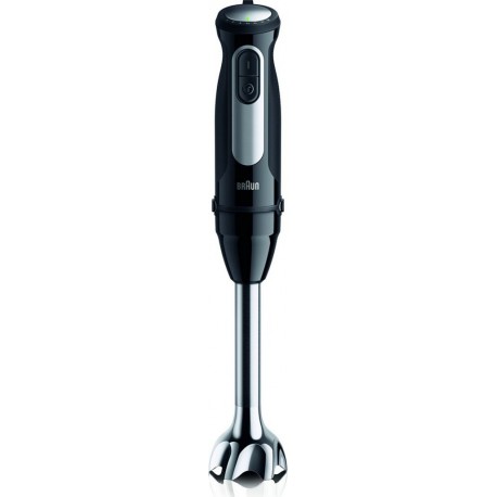 Braun Mixeur plongeant MQ55001M