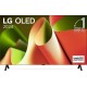 LG TV OLED OLED65B4 2024