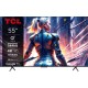 TCL TV QLED 55C75B 2024