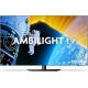 Philips TV OLED 65OLED809 Ambilight Dalle EX 2024