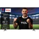 TCL TV QLED 85C69B 2024