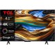 TCL TV LED 43P755 2024