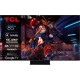 TCL TV QLED 85C745 2024