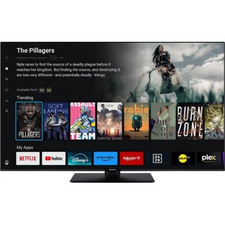 Panasonic TV LED TB-65W60AEZ