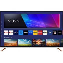Schneider TV QLED QLED 55F1