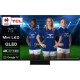 TCL TV QLED Mini LED 75C805