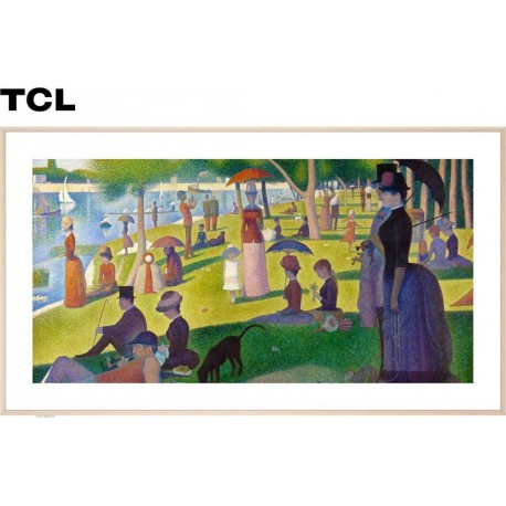 TCL TV QLED NXTVISION 65A300W