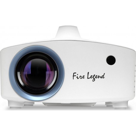 ACER Vidéoprojecteur portable Aopen QF13