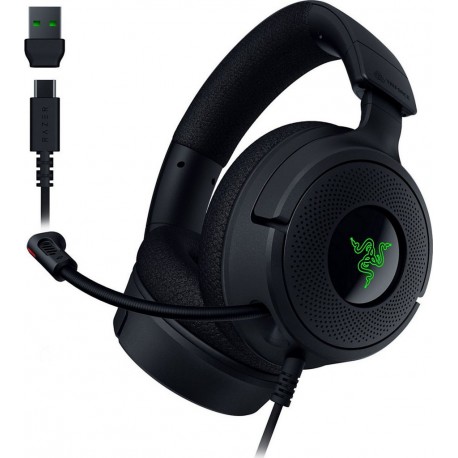 Razer Casque gamer Kraken V4 X