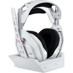 Logitech Casque gamer G Astro A50 LIGHTSPEED