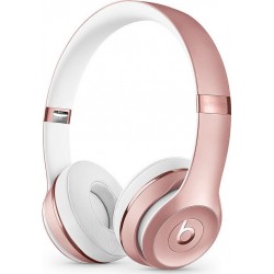 Beats Casque Solo3 Wireless Rose Gold