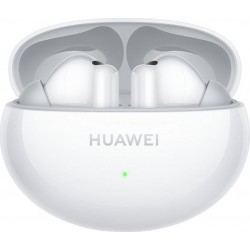 Huawei Ecouteurs Freebuds 6i blanc