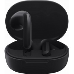 Xiaomi Ecouteurs Redmi Buds 4 Lite Noir