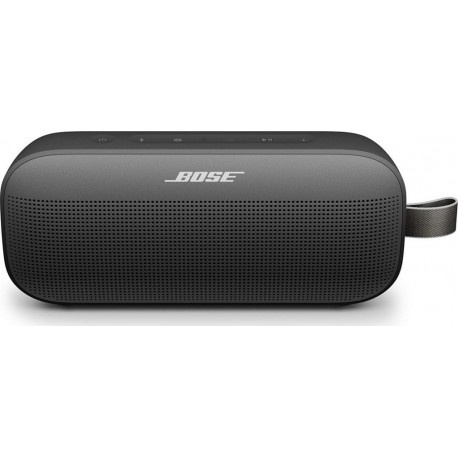 BOSE Enceinte portable SoundLink Flex II Noir