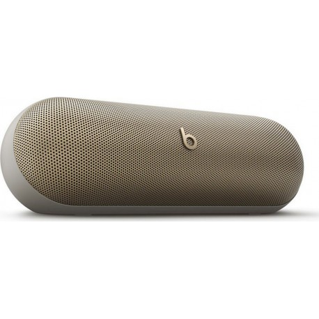 Beats Enceinte portable Pill Champagne