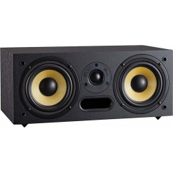 Davis Enceinte centrale ARIANE C Noir