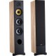 Davis Enceinte colonne ARIANE 7 Chene clair