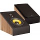 Davis Enceinte surround ARIANE A Chene Clairx2