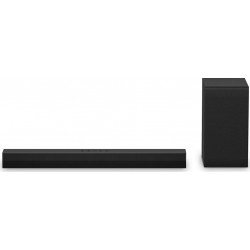 LG Barre de son S40T