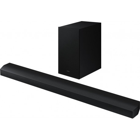Samsung Barre de son HW-B760D