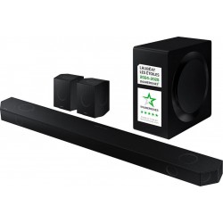 Samsung Barre de son HW-Q995D