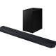 Samsung Barre de son HW-Q710D
