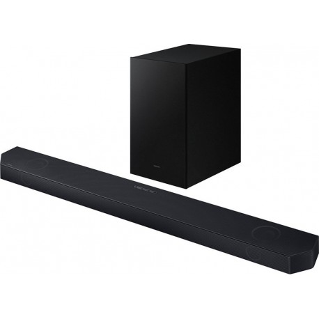 Samsung Barre de son HW-Q710D