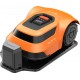 Ezviz Tondeuse gazon robot RM600