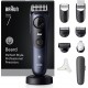 Braun Tondeuse barbe BT7540