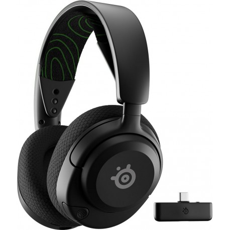 Steelseries Casque gamer Arctis Nova 5X