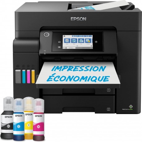 Epson EcoTank ET-5805