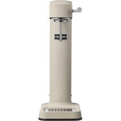 Aarke Machine à soda et eau gazeuse Aarke Carb