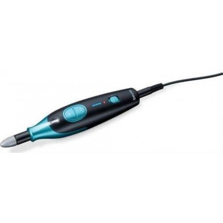 Beurer Kit manucure Manucure pédicure - 7 embouts