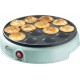 Bestron Gaufrier Vert