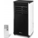 Clatronic Climatiseur CL3716-blanc