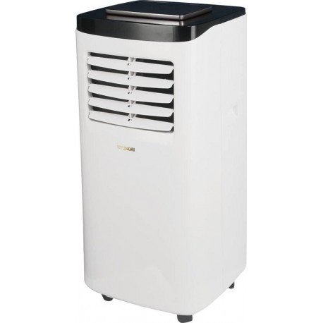 Hyundai Climatiseur mobile 7000 BTU