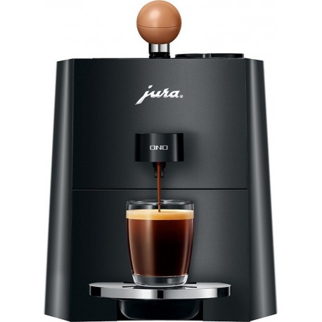 JURA Machine à expresso ono