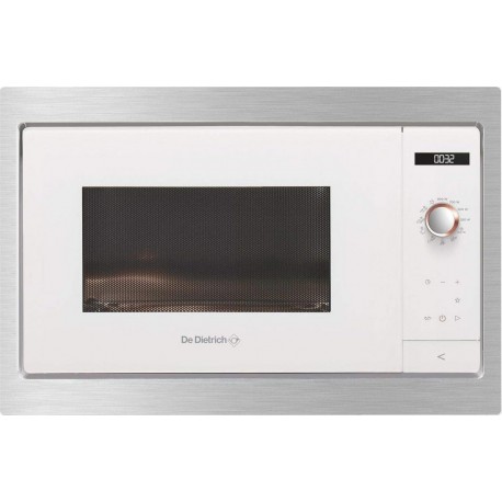 De Dietrich Micro ondes DME7121W