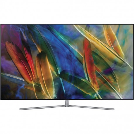 Samsung TV QLED QE55Q7F 2017