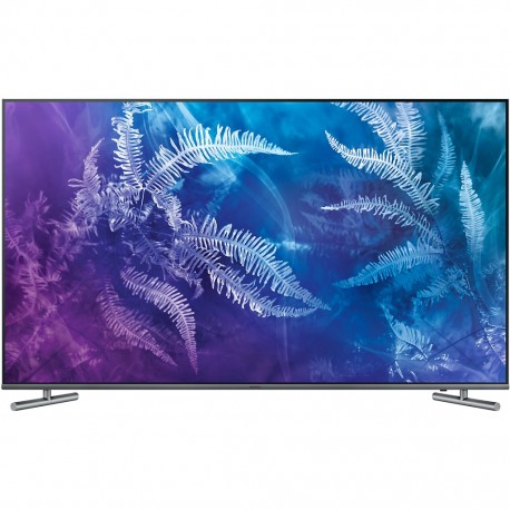 Samsung TV QLED QE65Q6F 2017