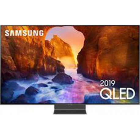 Samsung TV QLED QE75Q90R