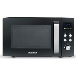 SEVERIN MICRO ONDES NR 25L