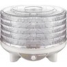 Lagrange Déshydrateur - Stérilisateur Déshydrateur 499001 Nutris