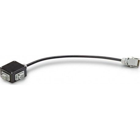 Fein Connecteur 7 pôles pour GI