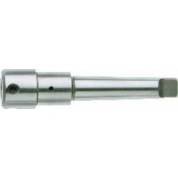 BDS Mandrin avec lubrification interne manuelle MK2