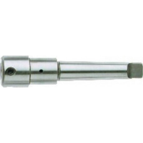 BDS Mandrin avec lubrification interne manuelle MK2